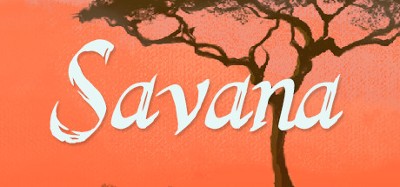 Savana Image