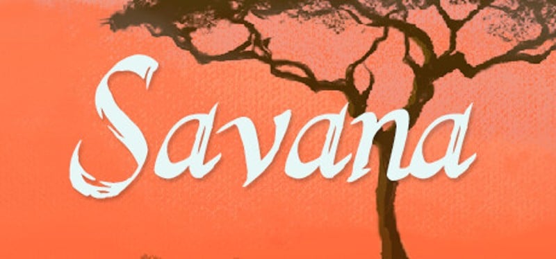 Savana Game Cover