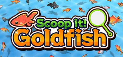 Scoop it! Goldfish Image