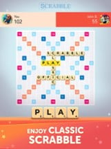 Scrabble® GO - New Word Game Image