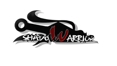 Shadow Warrior (ToJam2024 Submission) Image