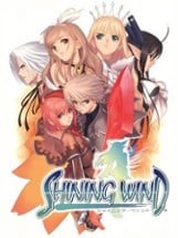 Shining Wind Image