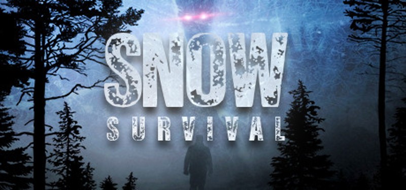 Snow Survival Game Cover