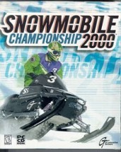 Snowmobile Championship 2000 Image