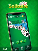 Solitaire - Classic Edition Image