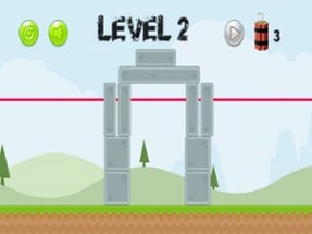 Super Destroyer - Boom Block Funny Puzzle Game Image