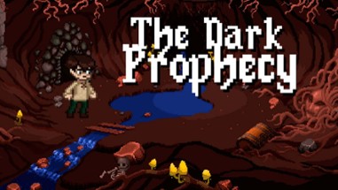 The Dark Prophecy Image