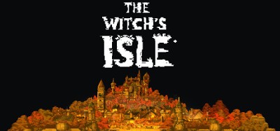 The Witch's Isle Image