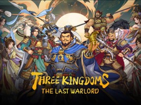 ThreeKingdoms The Last Warlord Image