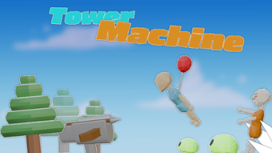 Tower Machine Image