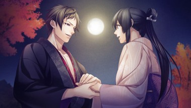 Urakata Hakuoki: Akatsuki no Shirabe Image