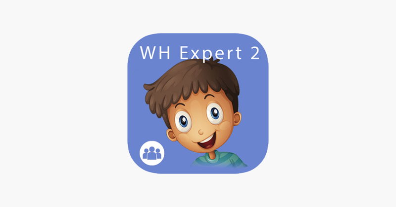 WH Expert 2 Game Cover