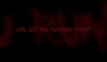 Who Are You Running From? Image