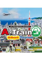 A-Train All Aboard! Tourism Image