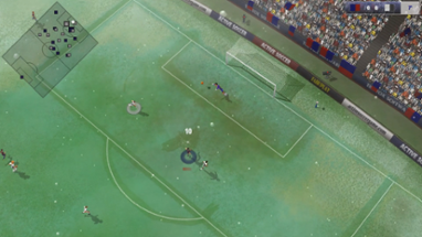Active Soccer 2 DX Image