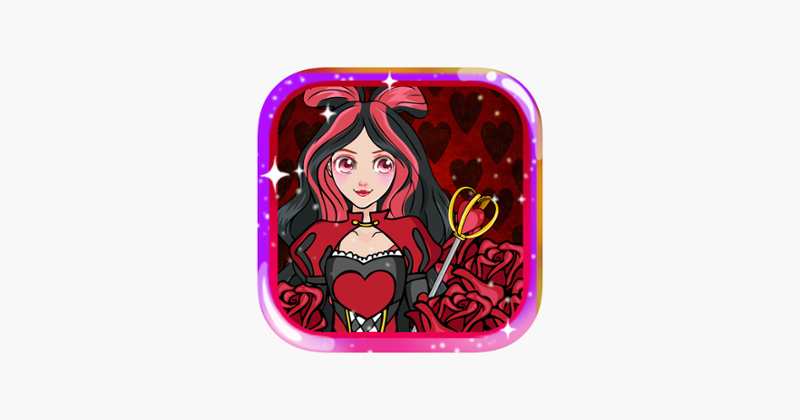Alice Princess Games 2 - Dress Up Games for Girls Game Cover