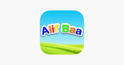 Alif Baa-Arabic Alphabet Letter Learning for Kids Image