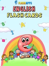 Baby Flash Cards : 500+ Words Image