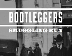 Bootleggers Image