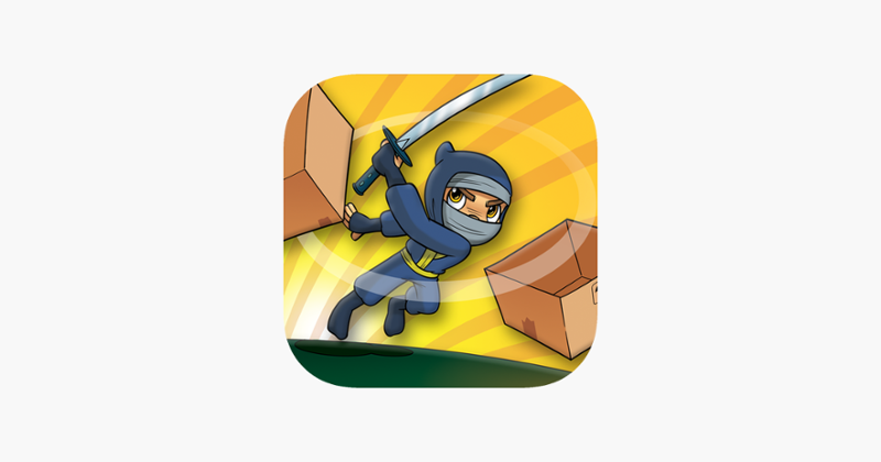 Box Ninja GO! Game Cover