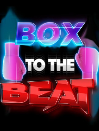 Box To The Beat VR Game Cover