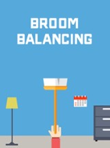 Broom Balancing Image