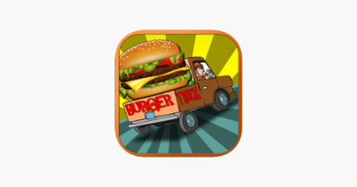 Burger Delivery Traffic Racer – Food Truck Driving Image