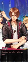 Call Me Master - Otome Game Image