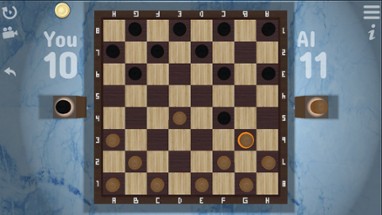 Checkers Master Image