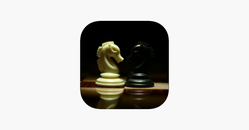 Chess -Real Master Game Cover