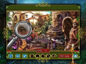 Christmas Investigation : Hidden Object games for free Image