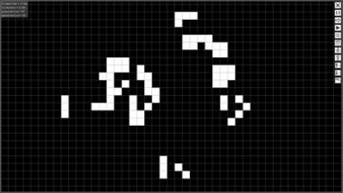 Conway's Game of Life Image