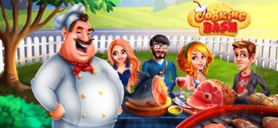 Cooking Bash Food Madness Game Image