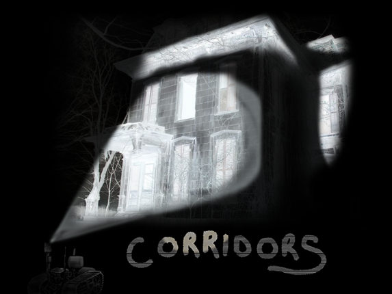 Corridors Game Cover