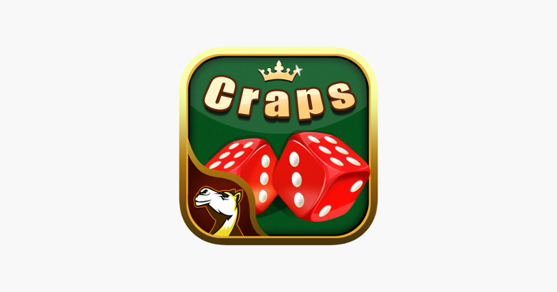 Craps - Casino Style! Game Cover