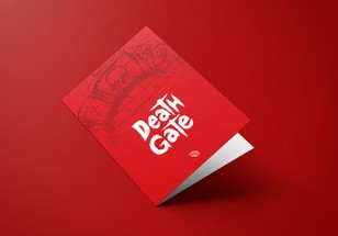 Death Gate Image