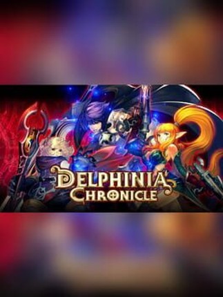 Delphinia Chronicle Game Cover