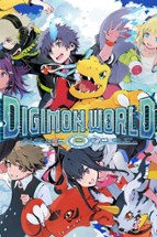 Digimon World: Next Order Image