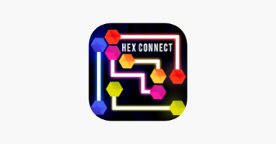 Draw Line - Hex Connect Puzzle Image
