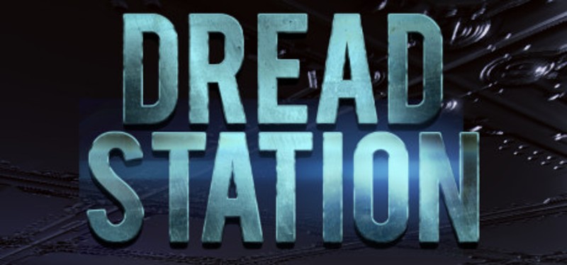 Dread station Game Cover