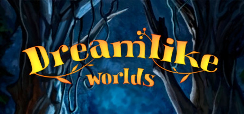 Dreamlike Worlds Game Cover
