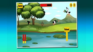 Duck Hunter Shoot : Duck Hunt Shooting Game Super Crazy Free Now Image