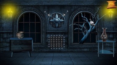 Escape Game: Locked Fort Image