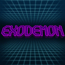 Exodemon Image
