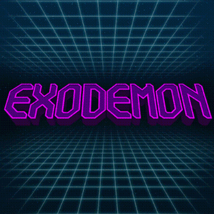 Exodemon Game Cover