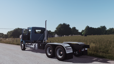 FS22 2022 Mack Pinnacle AR Frame Image