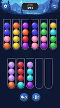 Ball Sort - Color Puz Game Image