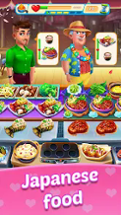 Cooking Kawaii - cooking games Image