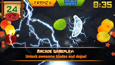 Fruit Ninja Classic Image