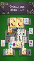 Mahjong Solitaire Image